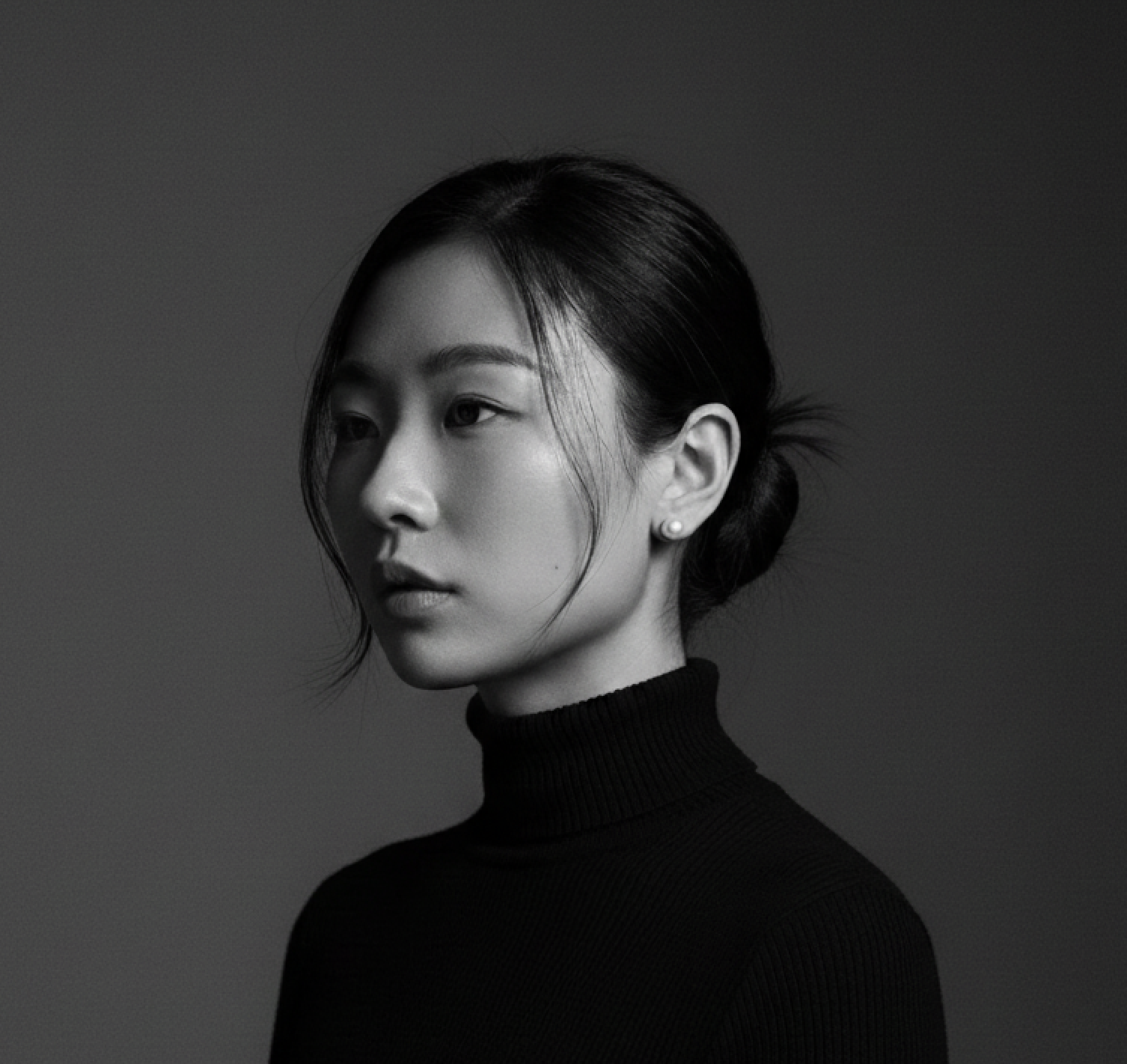 Portrait of Cupi Ng